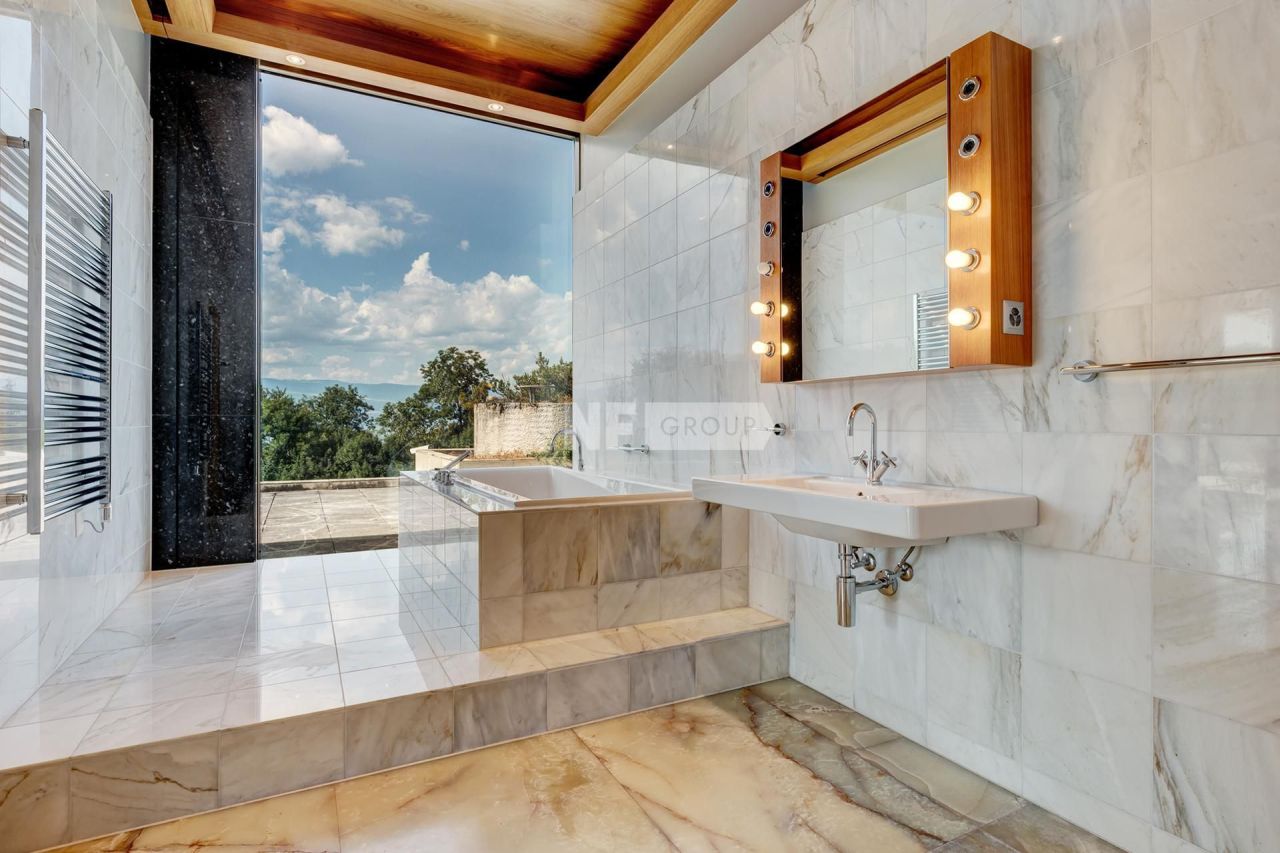 Villa en Friburgo, Suiza, 1 100 m² - imagen 11