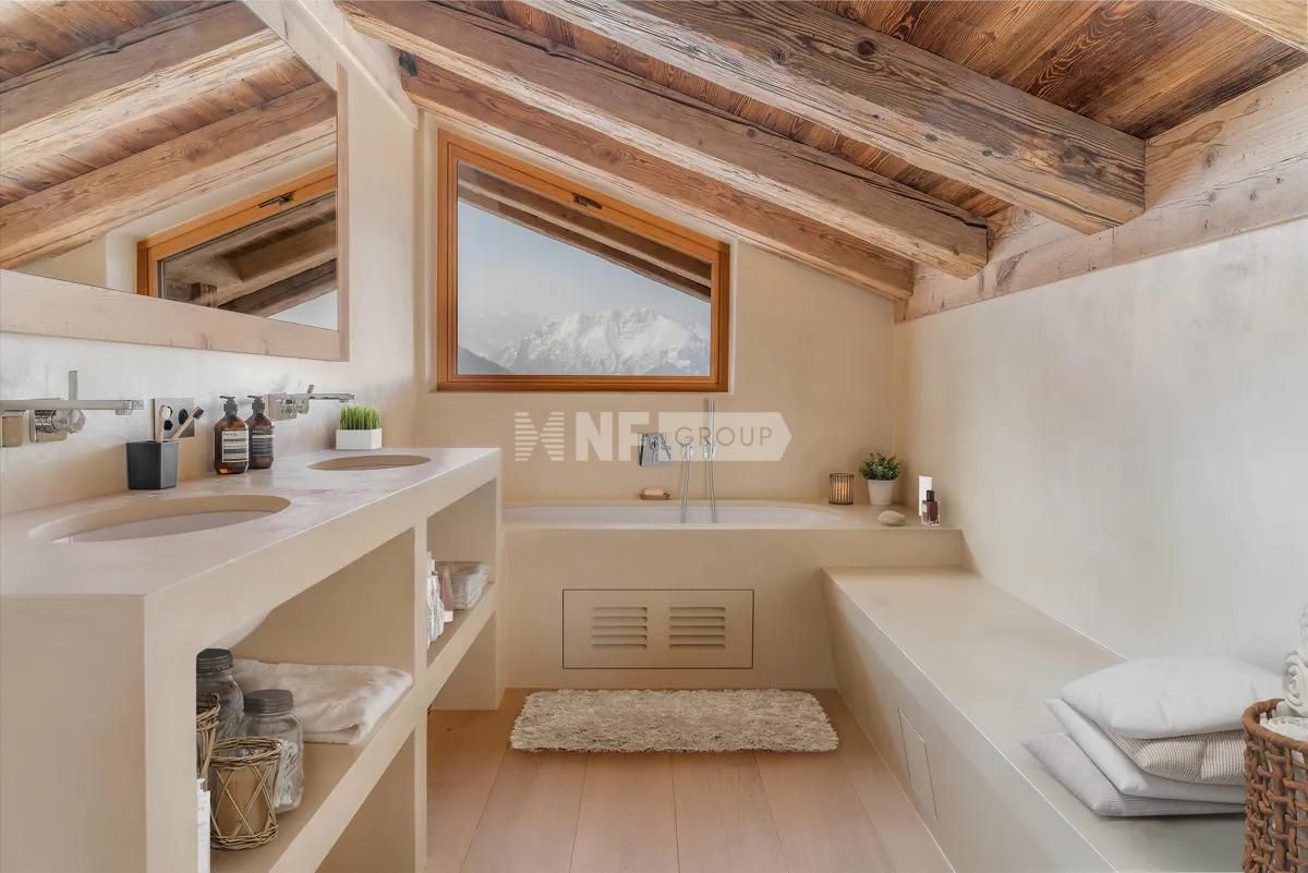 Chalet en Verbier, Suiza - imagen 11
