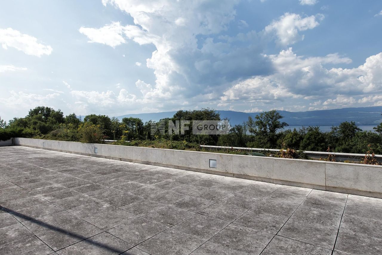 Villa en Friburgo, Suiza, 1 100 m² - imagen 15