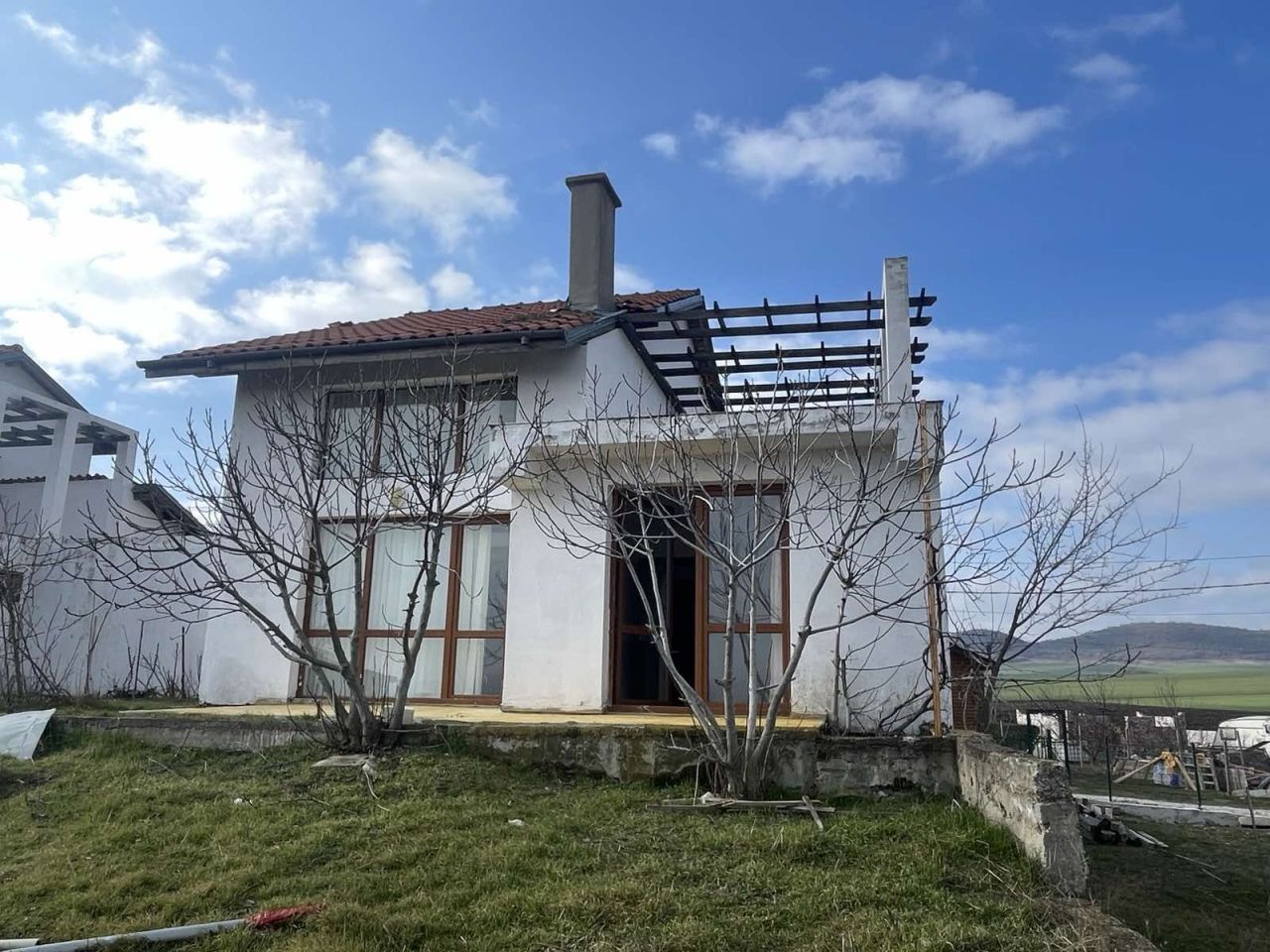 House in Alexandrovo, Bulgaria, 137 m² - picture 1
