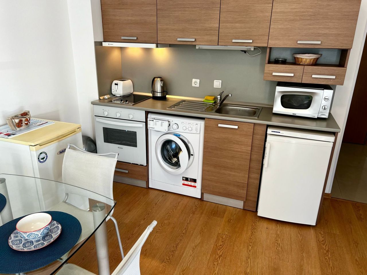 Piso en Sunny Beach, Bulgaria, 72 m² - imagen 2