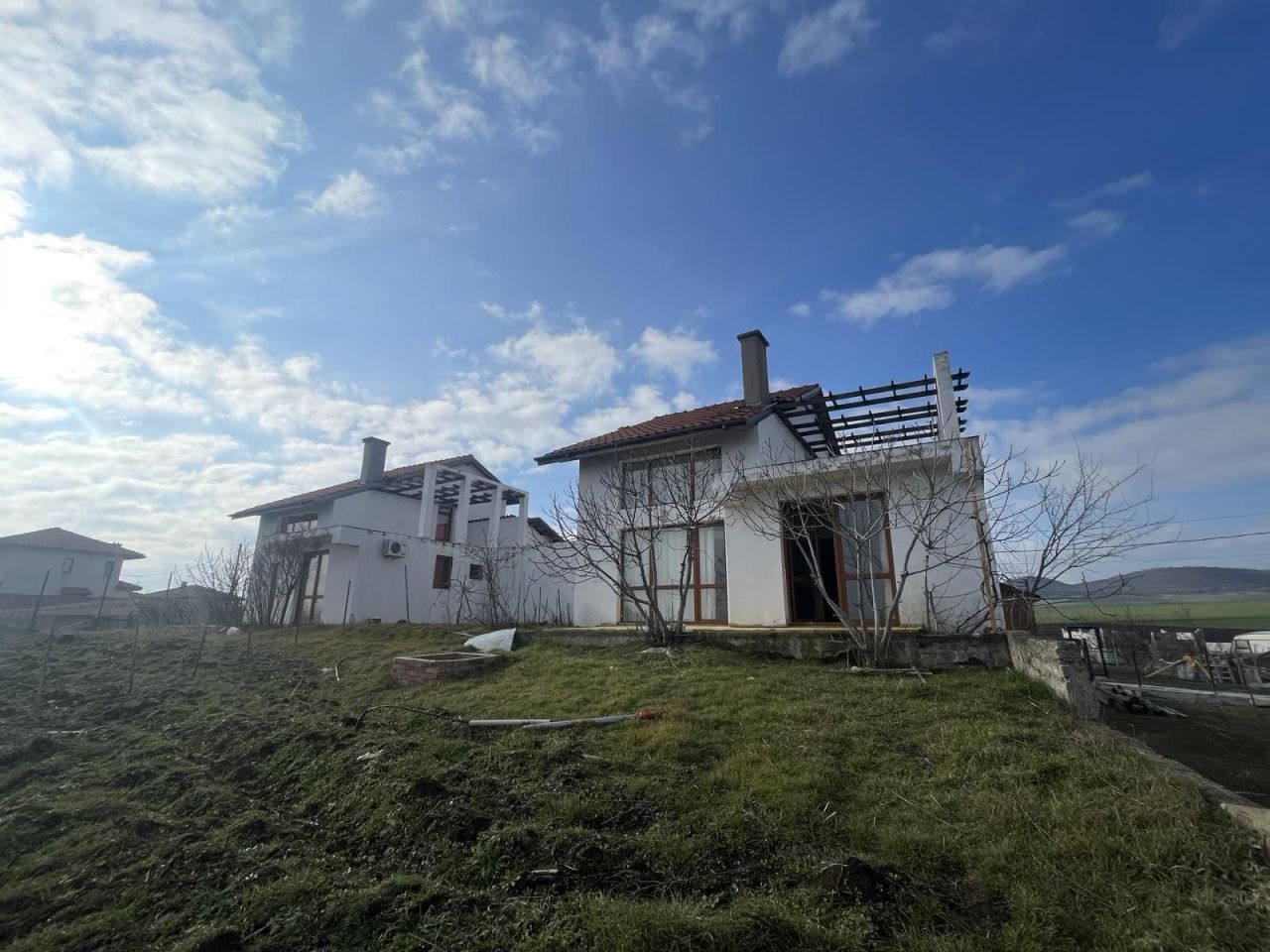 Haus in Alexandrowo, Bulgarien, 137 m² - Foto 2