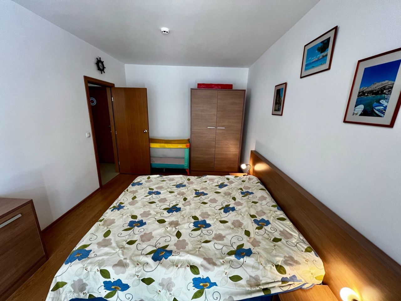 Piso en Sunny Beach, Bulgaria, 72 m² - imagen 6