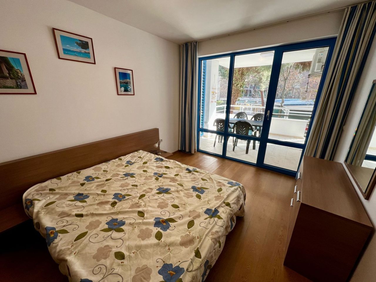 Piso en Sunny Beach, Bulgaria, 72 m² - imagen 7