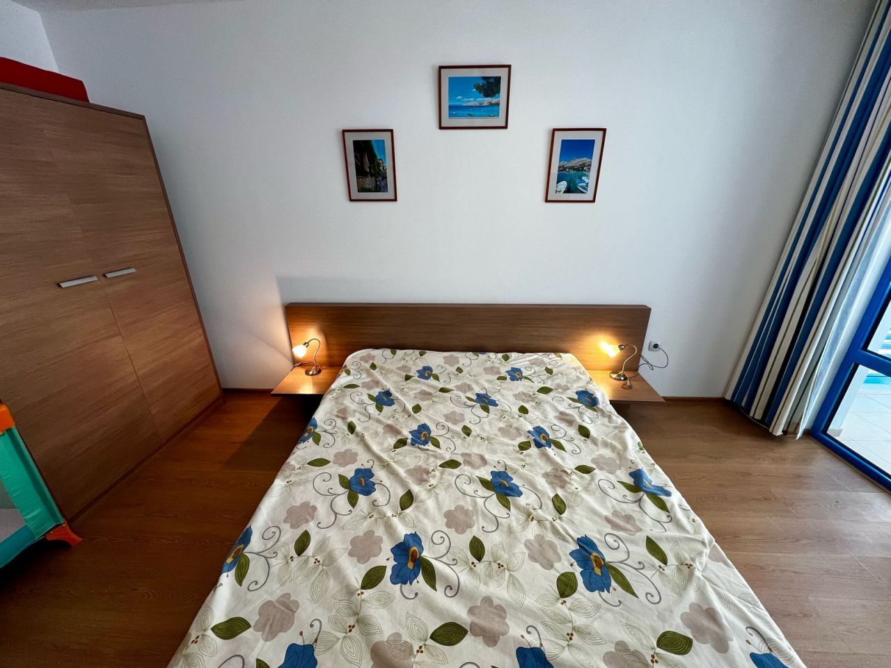 Piso en Sunny Beach, Bulgaria, 72 m² - imagen 8