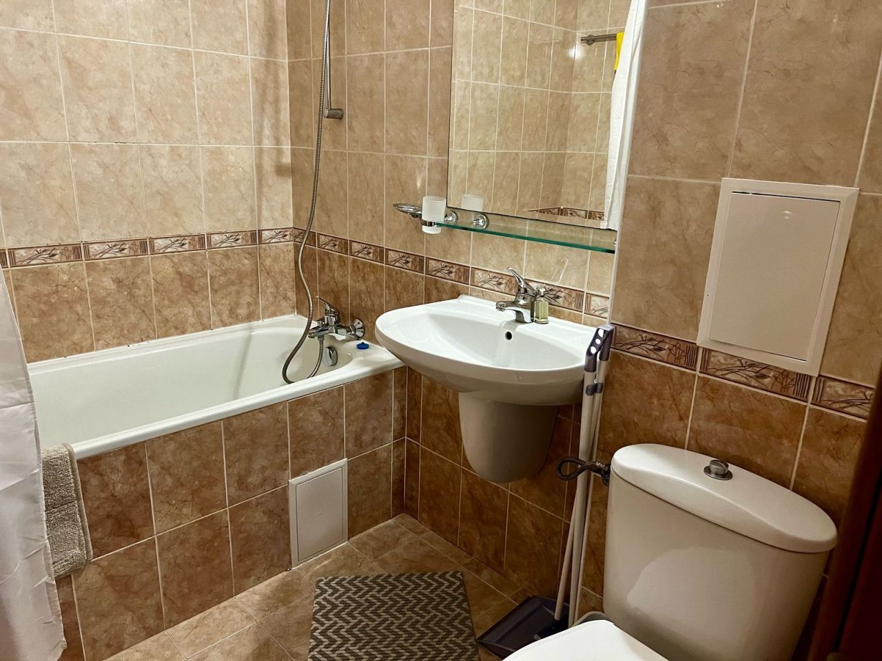 Piso en Sunny Beach, Bulgaria, 72 m² - imagen 10