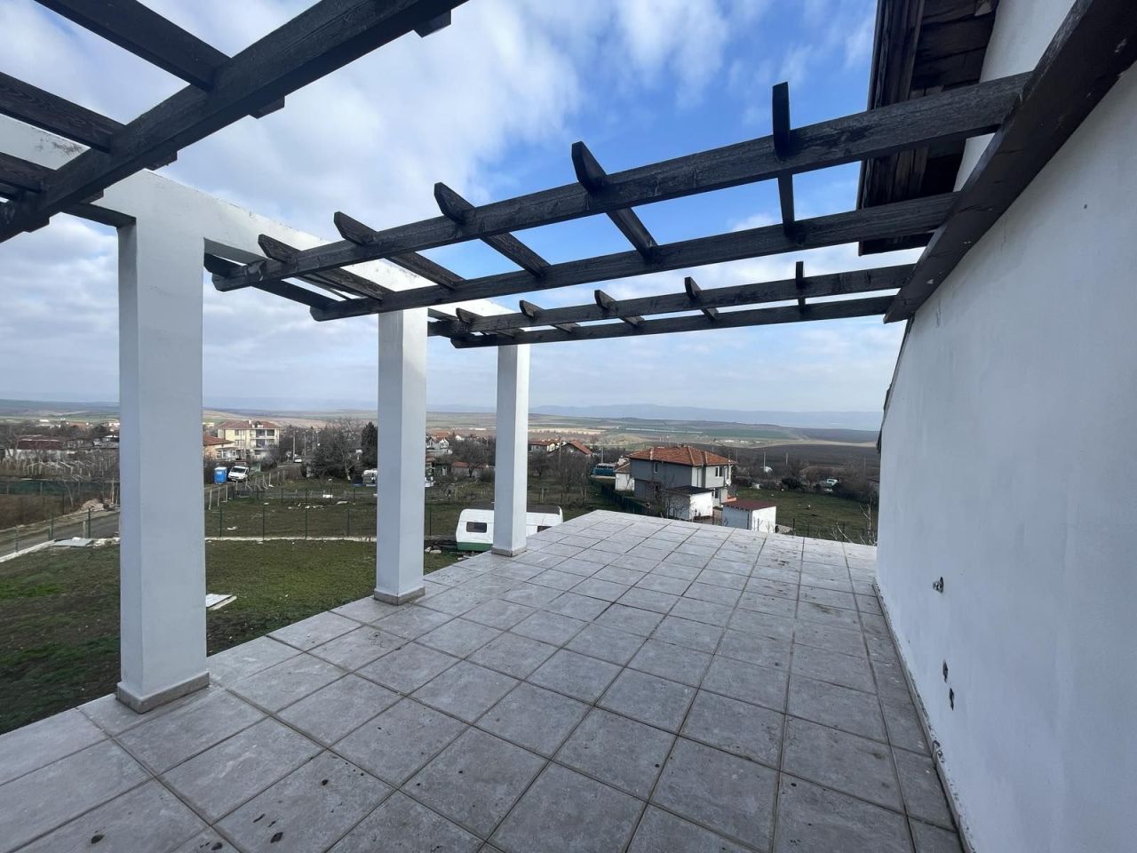 Haus in Alexandrowo, Bulgarien, 137 m² - Foto 15