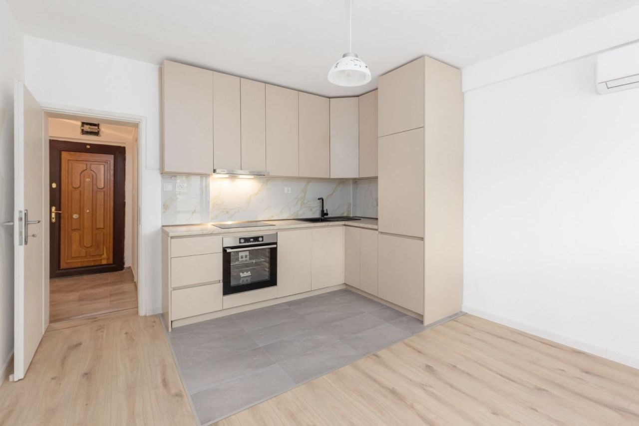 Piso en el Bar, Montenegro, 48 m² - imagen 1
