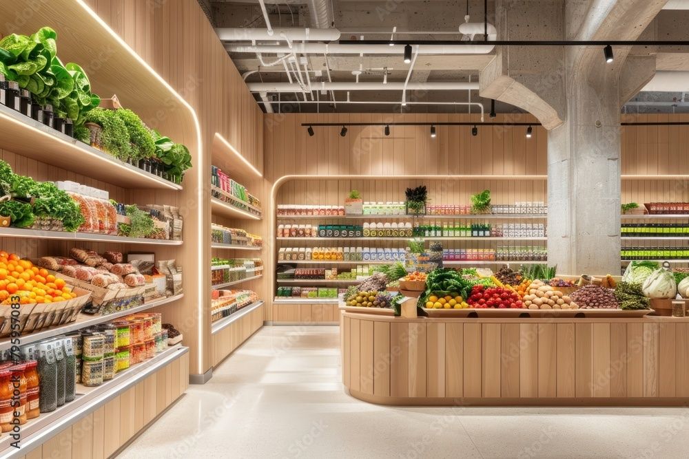 Propiedad comercial en Barcelona, España, 212 m² - imagen 1