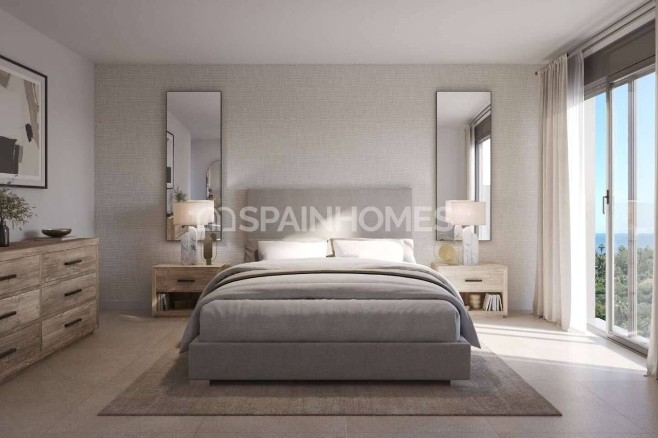 Apartment in Estepona, Spanien, 97 m² - Foto 9