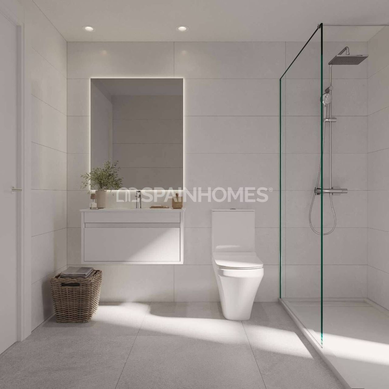 Apartment in Estepona, Spanien, 97 m² - Foto 11