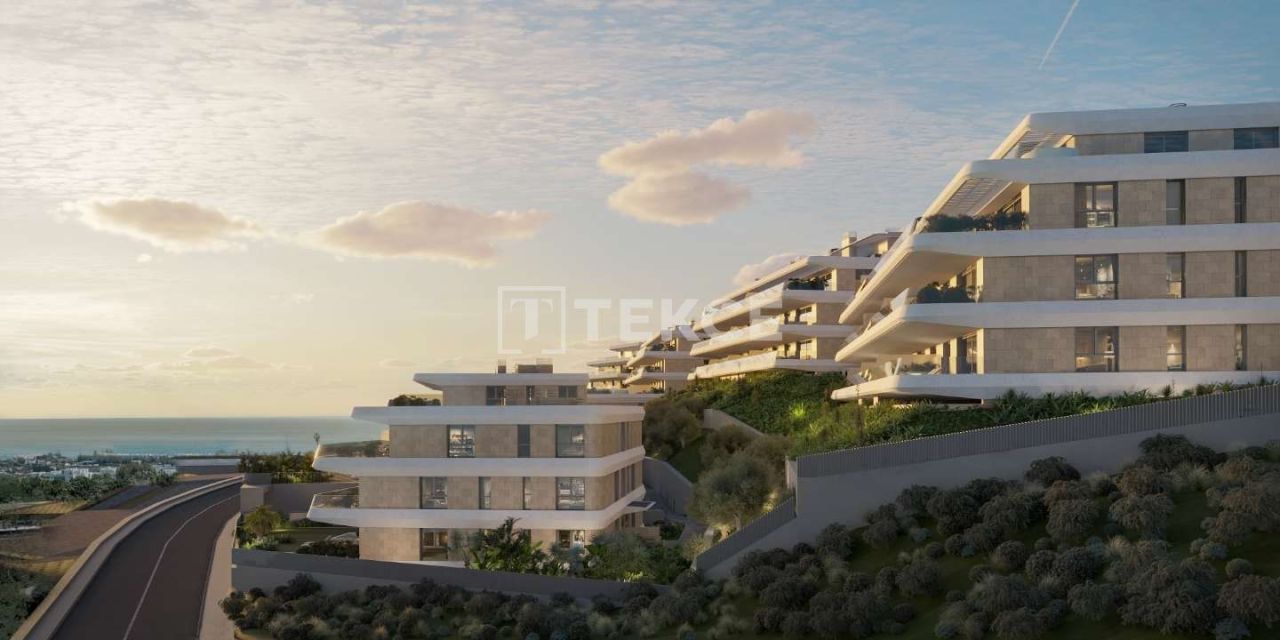 Apartment in Estepona, Spain, 97 m² - picture 4