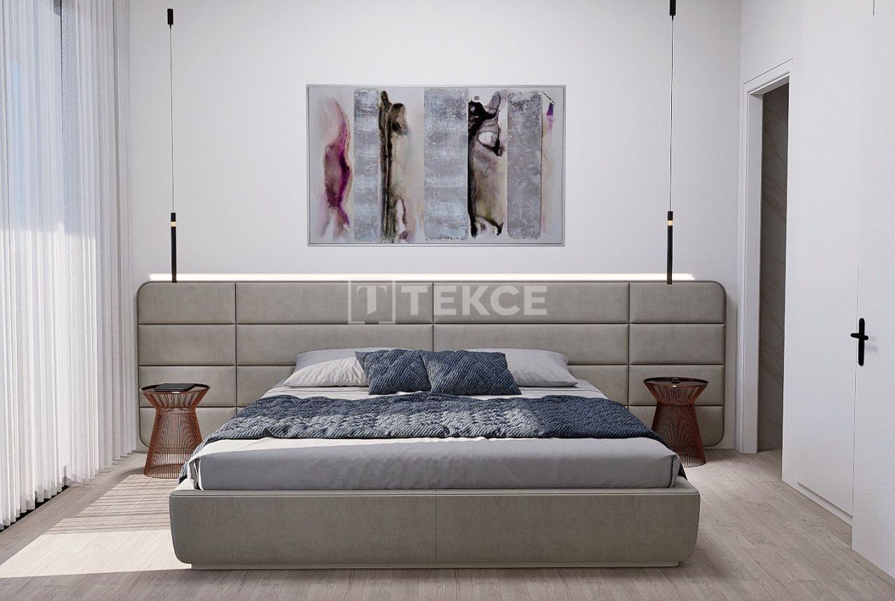 Attico a Finestrat, Spagna, 221 m² - foto 11