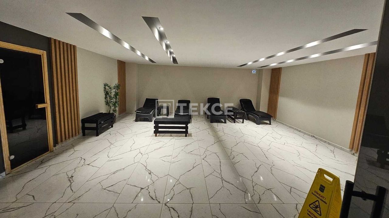 Appartement à Alanya, Turquie, 55 m² - image 11