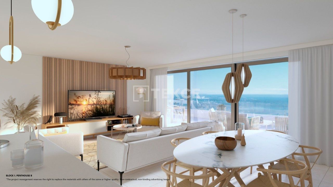 Penthouse à Fuengirola, Espagne, 85 m² - image 12