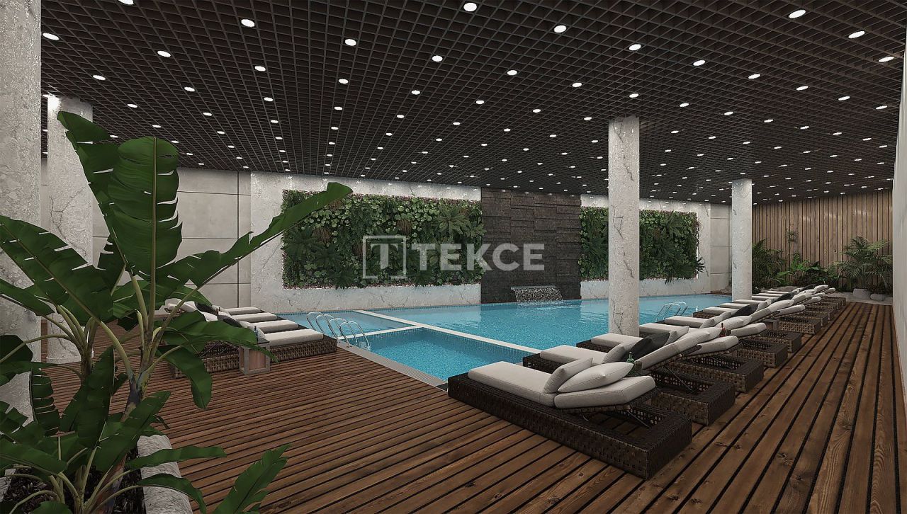 Apartamento en Kyrenia, Chipre, 85 m² - imagen 13