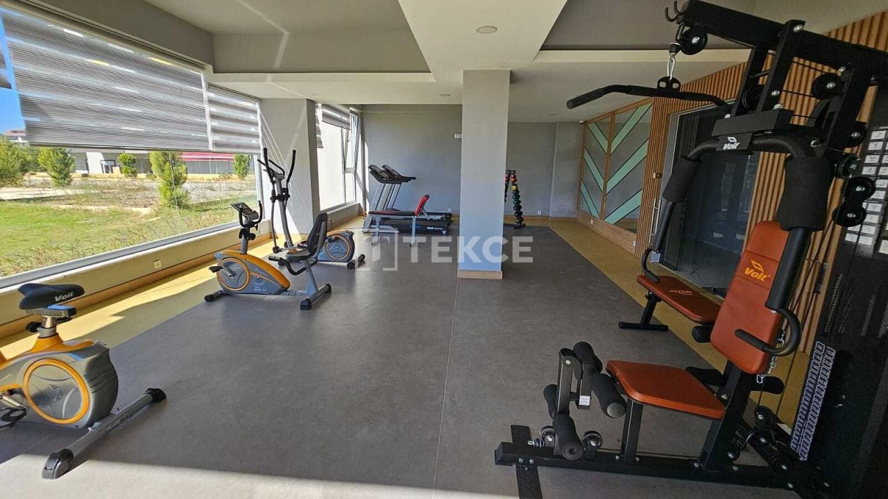 Appartement à Alanya, Turquie, 55 m² - image 13