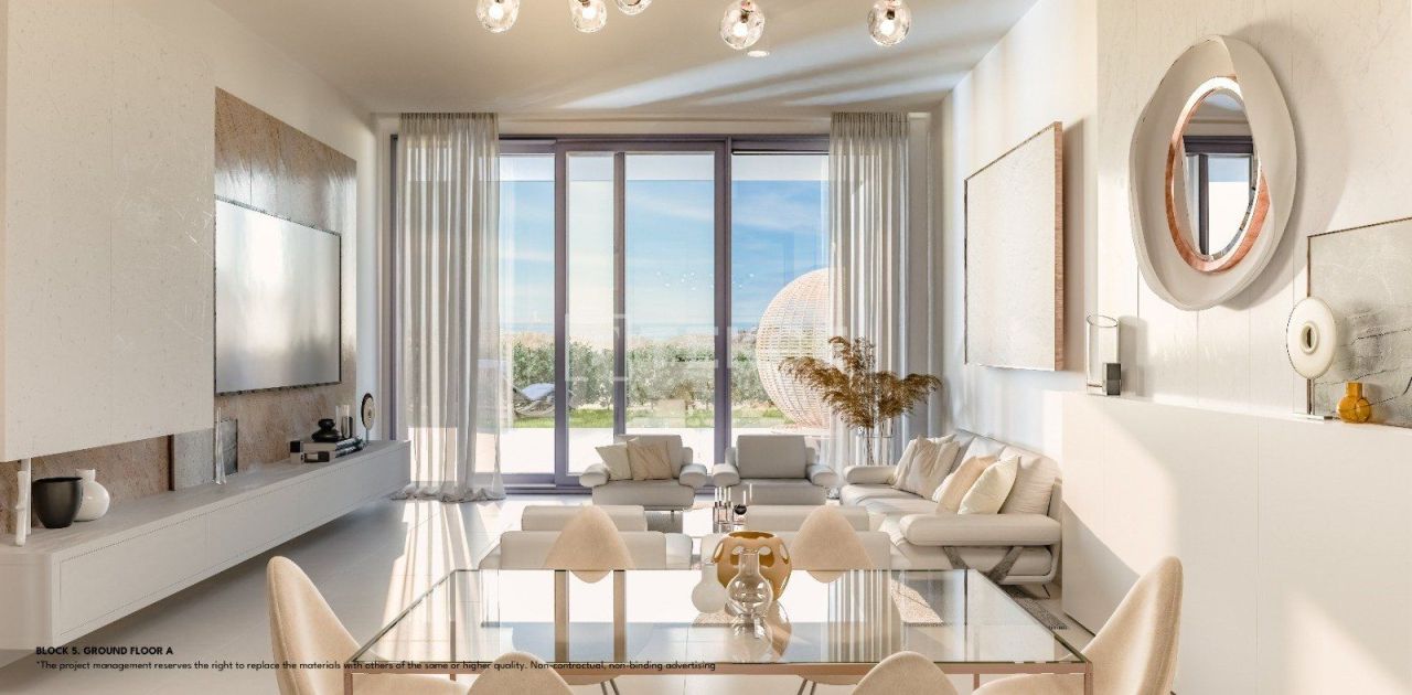 Penthouse à Fuengirola, Espagne, 85 m² - image 14