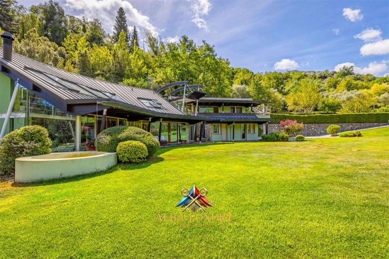 Villa Strada Provinciale 24, Italie, 700 m² - image 3