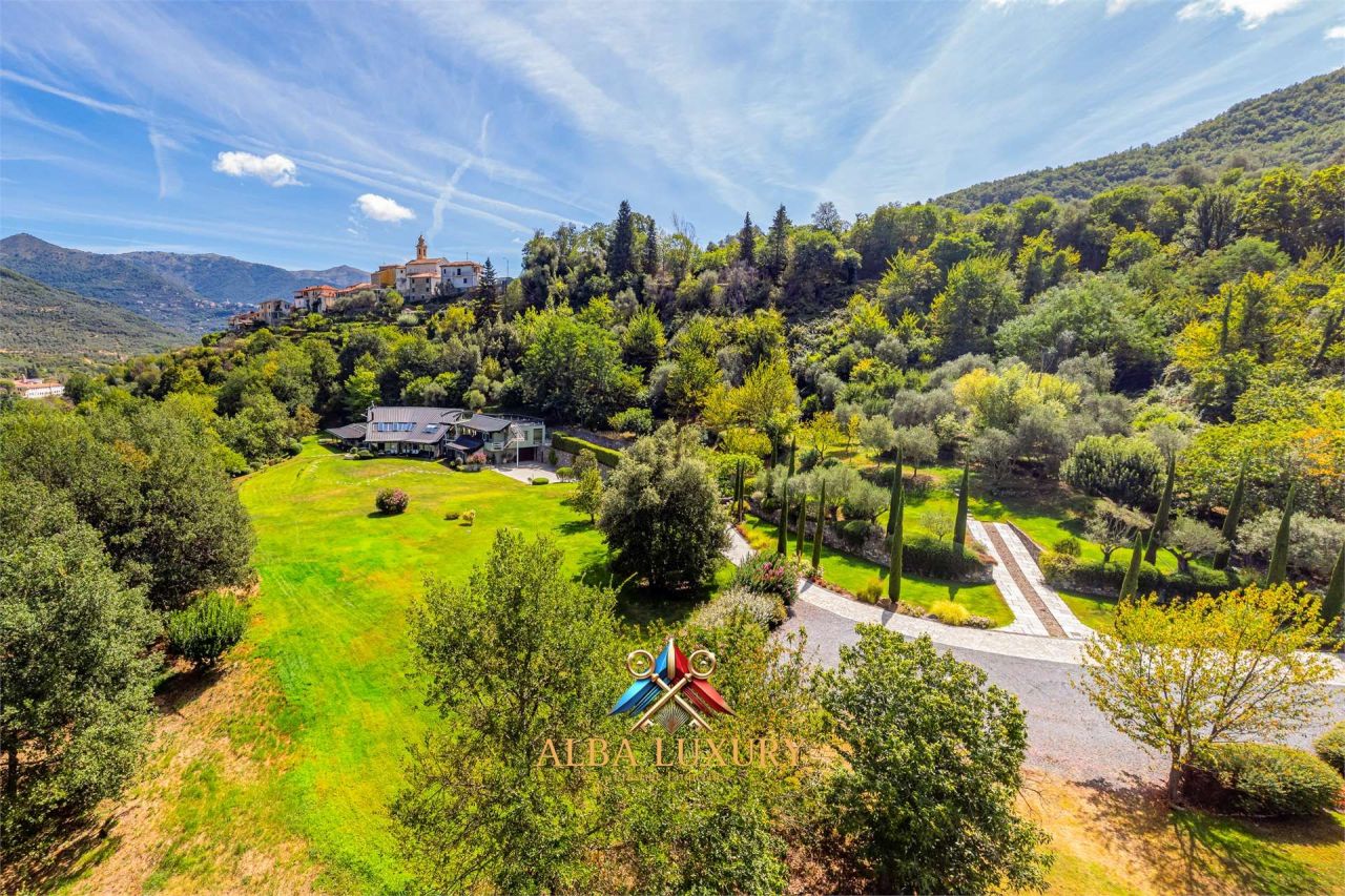 Villa Strada Provinciale 24, Italie, 700 m² - image 6