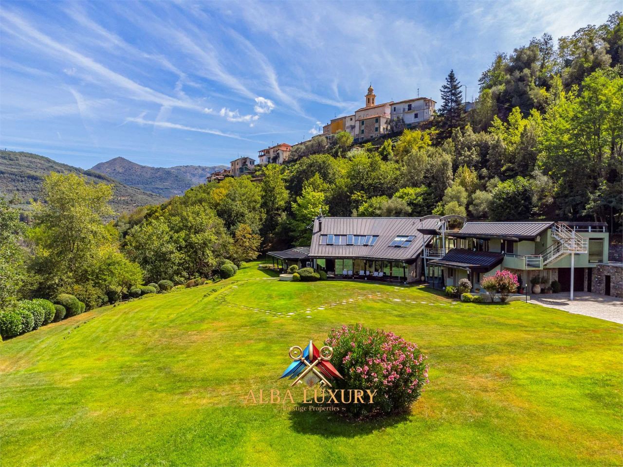 Villa Strada Provinciale 24, Italie, 700 m² - image 9