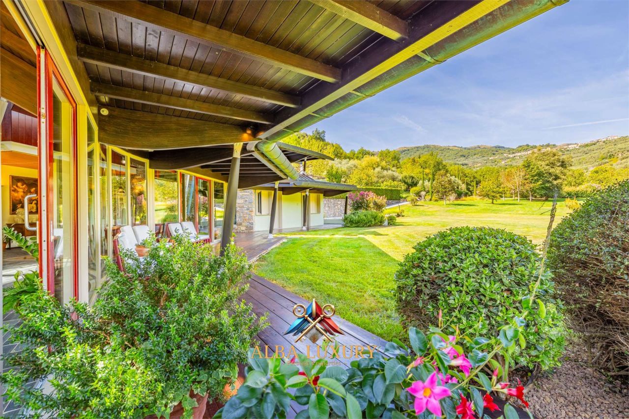 Villa Strada Provinciale 24, Italie, 700 m² - image 11