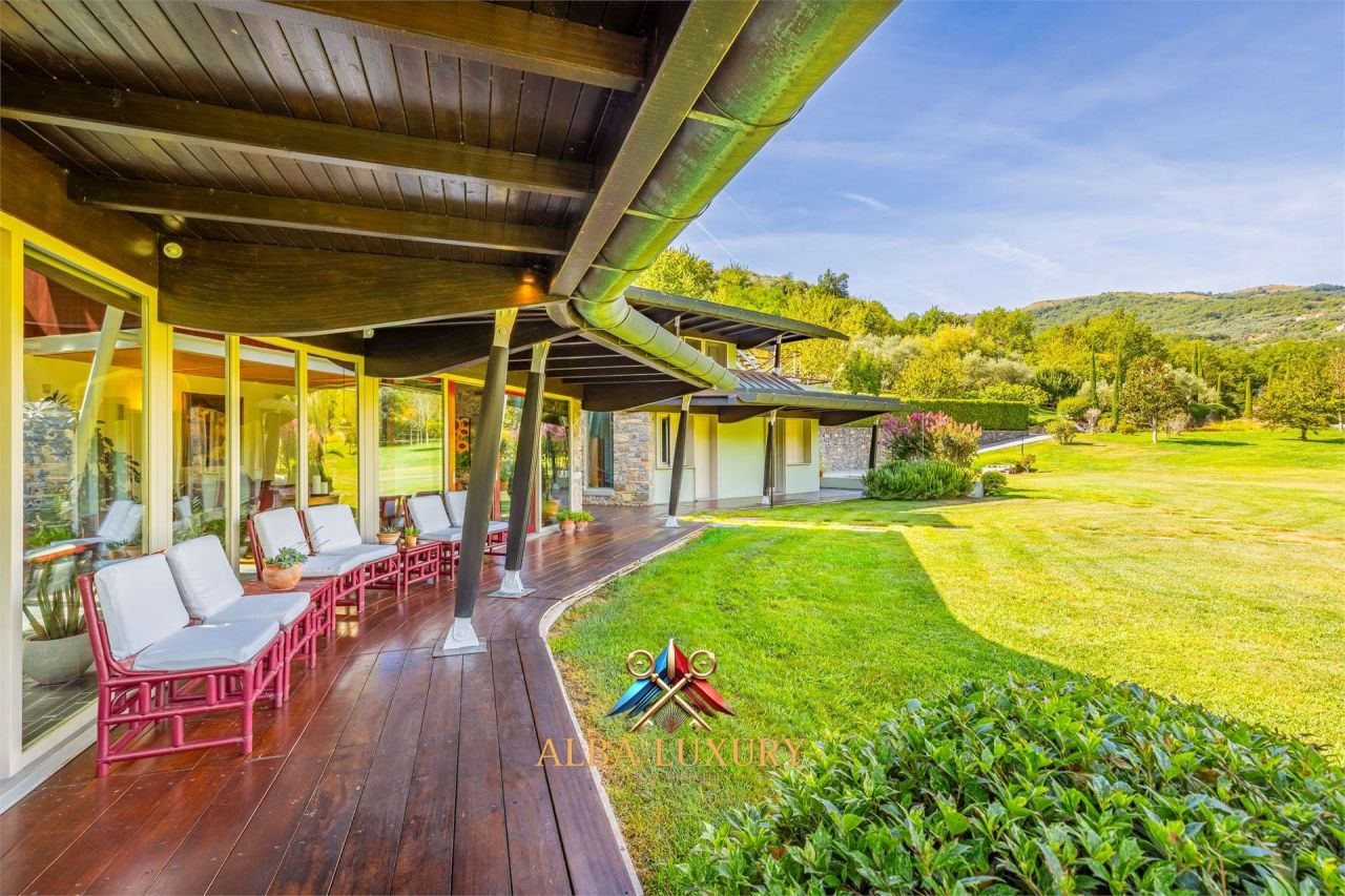 Villa Strada Provinciale 24, Italie, 700 m² - image 12