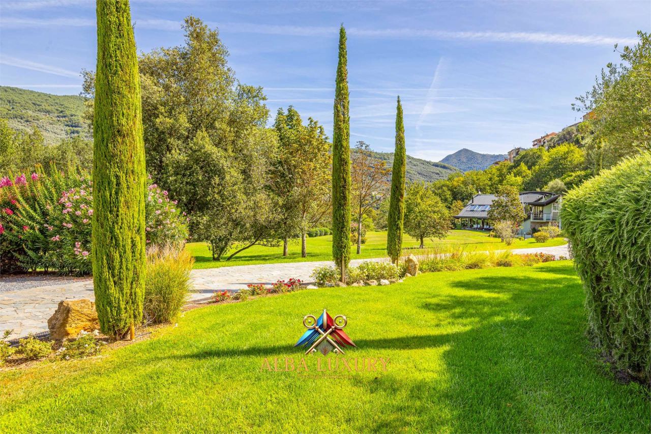 Villa Strada Provinciale 24, Italie, 700 m² - image 14