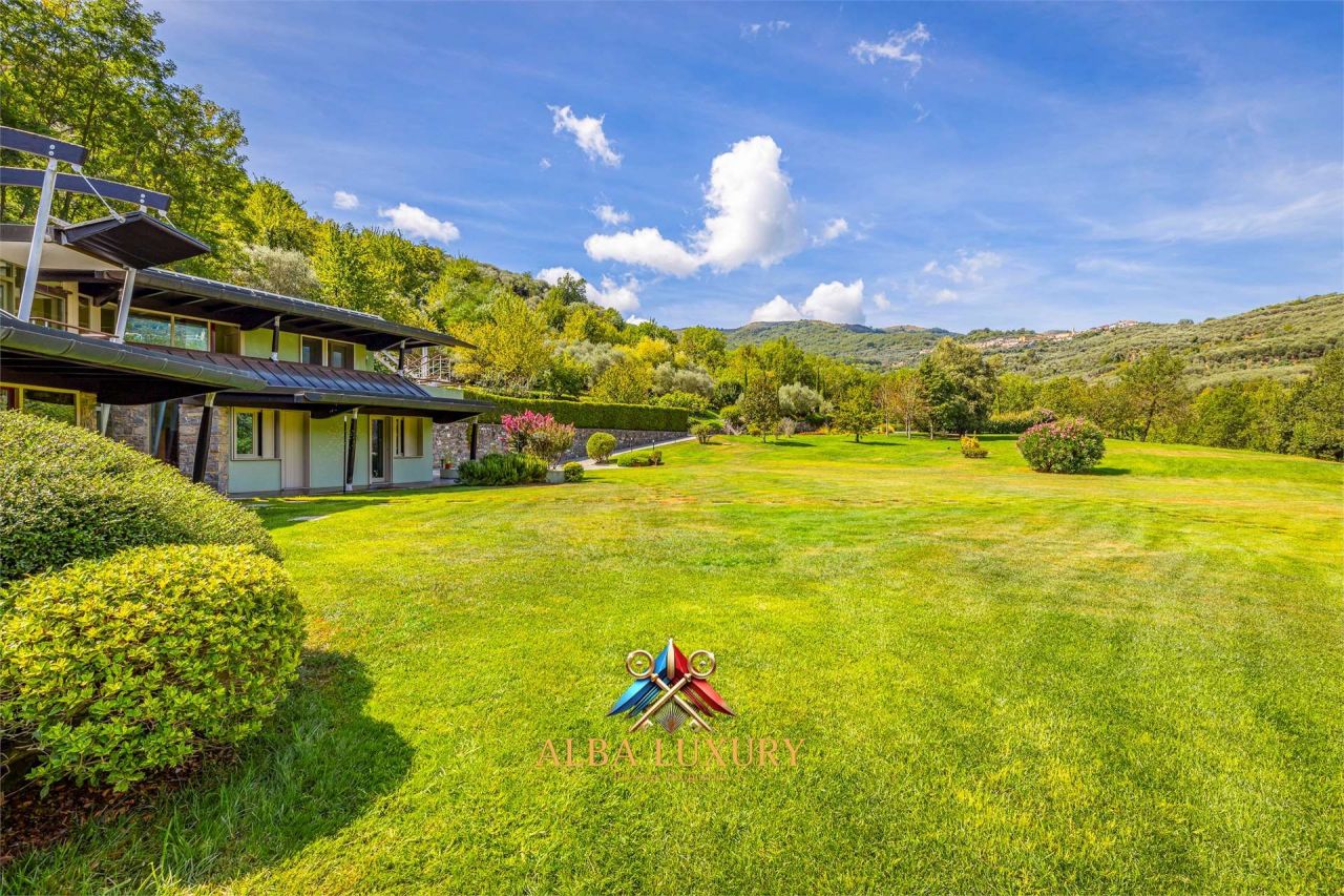 Villa Strada Provinciale 24, Italie, 700 m² - image 18