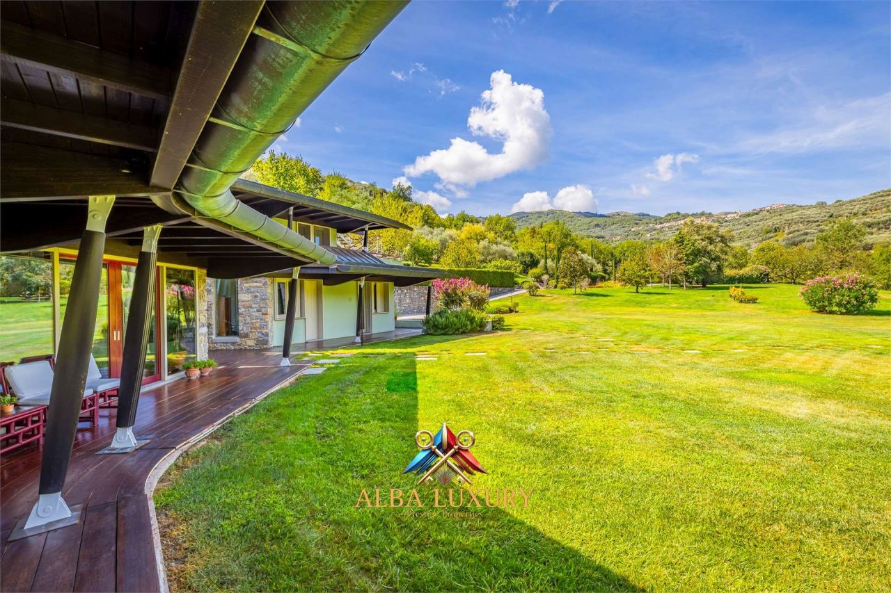 Villa Strada Provinciale 24, Italie, 700 m² - image 19