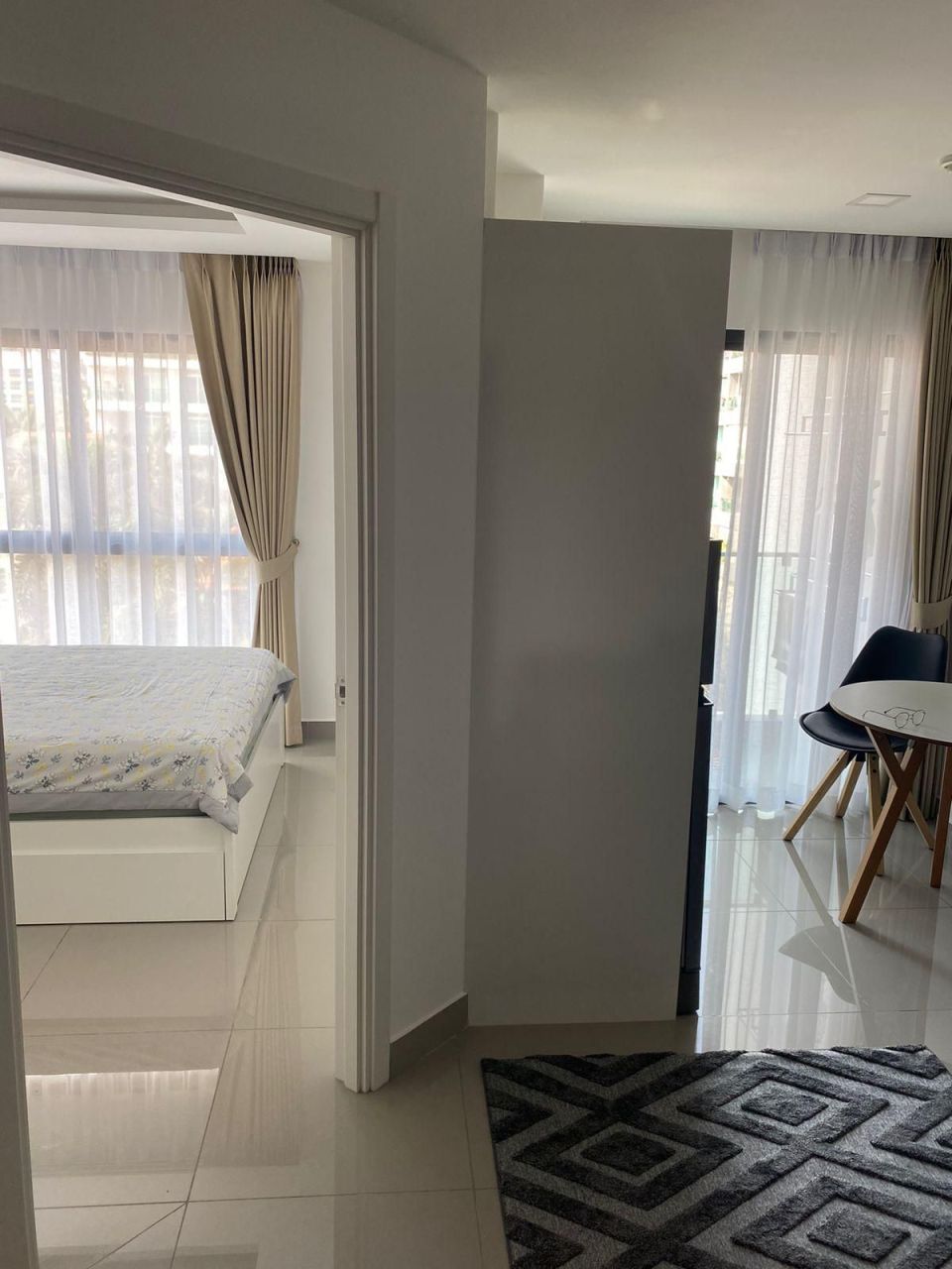 Flat in Pattaya, Thailand, 27 m² - picture 4