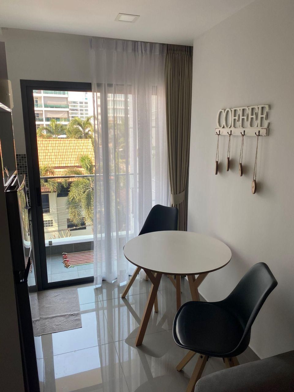 Flat in Pattaya, Thailand, 27 m² - picture 5