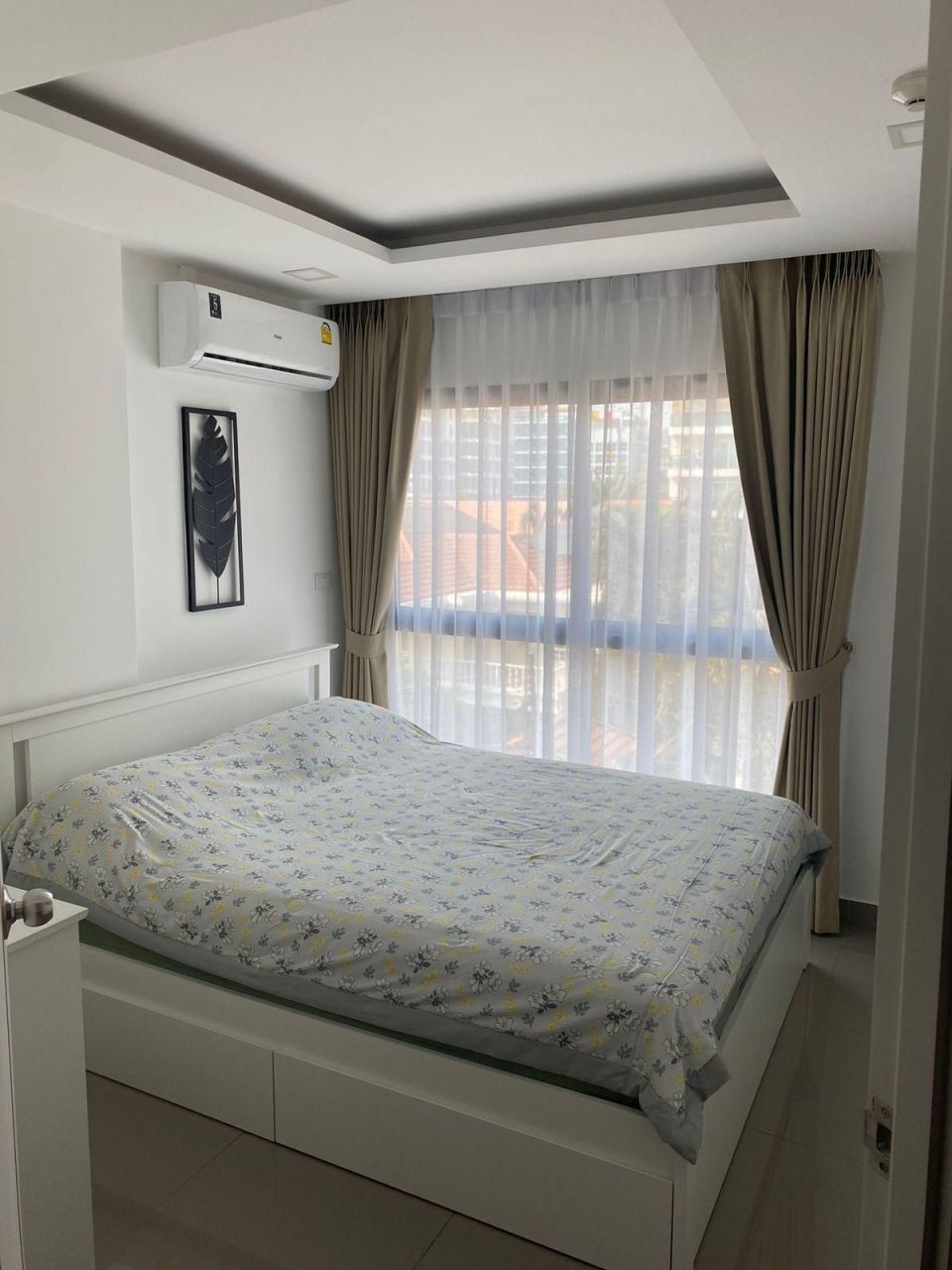 Flat in Pattaya, Thailand, 27 m² - picture 7