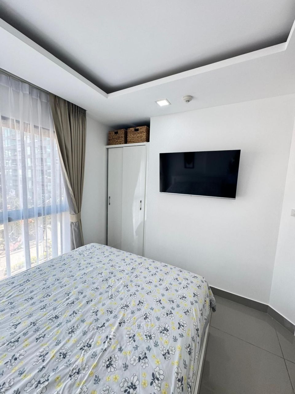 Flat in Pattaya, Thailand, 27 m² - picture 8