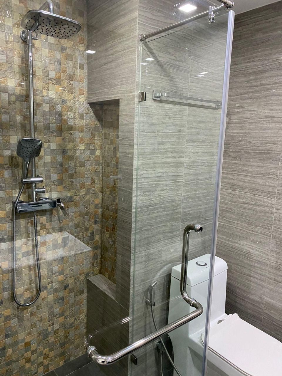 Flat in Pattaya, Thailand, 27 m² - picture 10