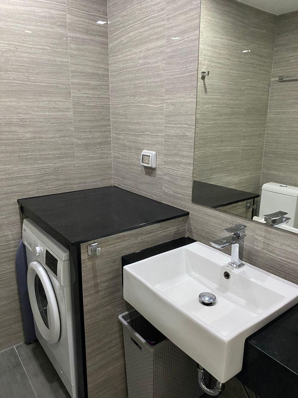 Flat in Pattaya, Thailand, 27 m² - picture 11