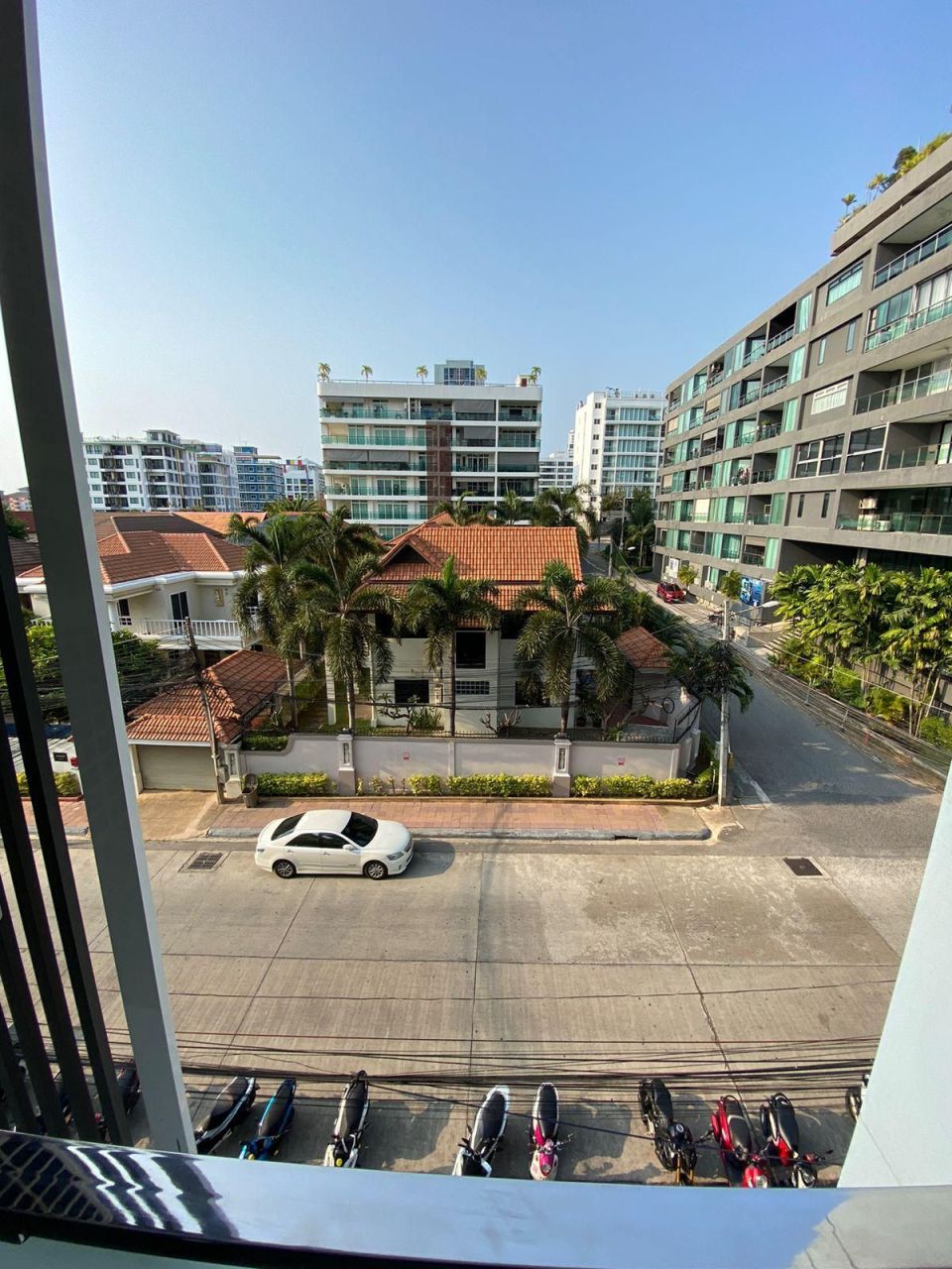 Flat in Pattaya, Thailand, 27 m² - picture 13