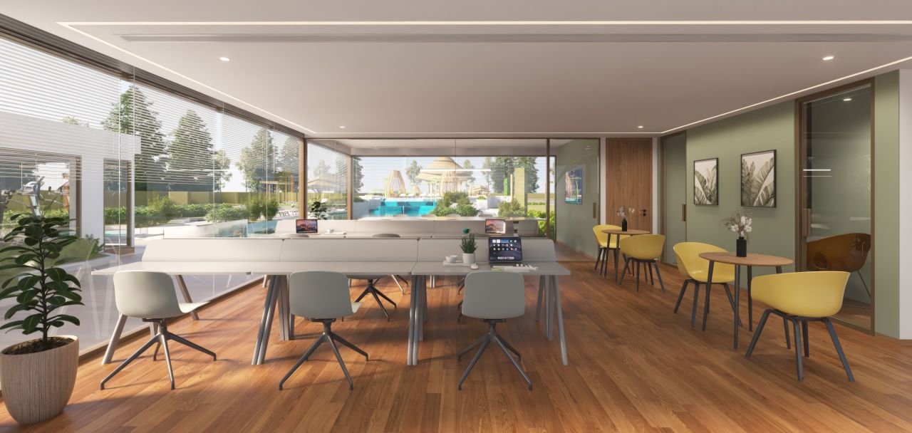 Studio in Phuket, Thailand, 30 m² - Foto 4