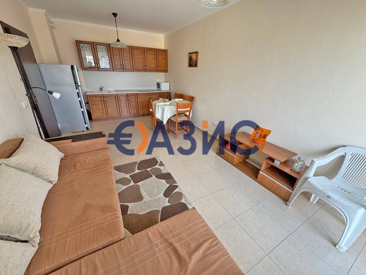 Appartamenti a Spiaggia assolata, Bulgaria, 64 m² - foto 2