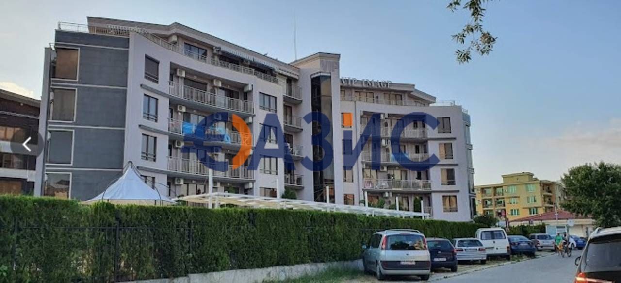 Appartamenti a Spiaggia assolata, Bulgaria, 64 m² - foto 17