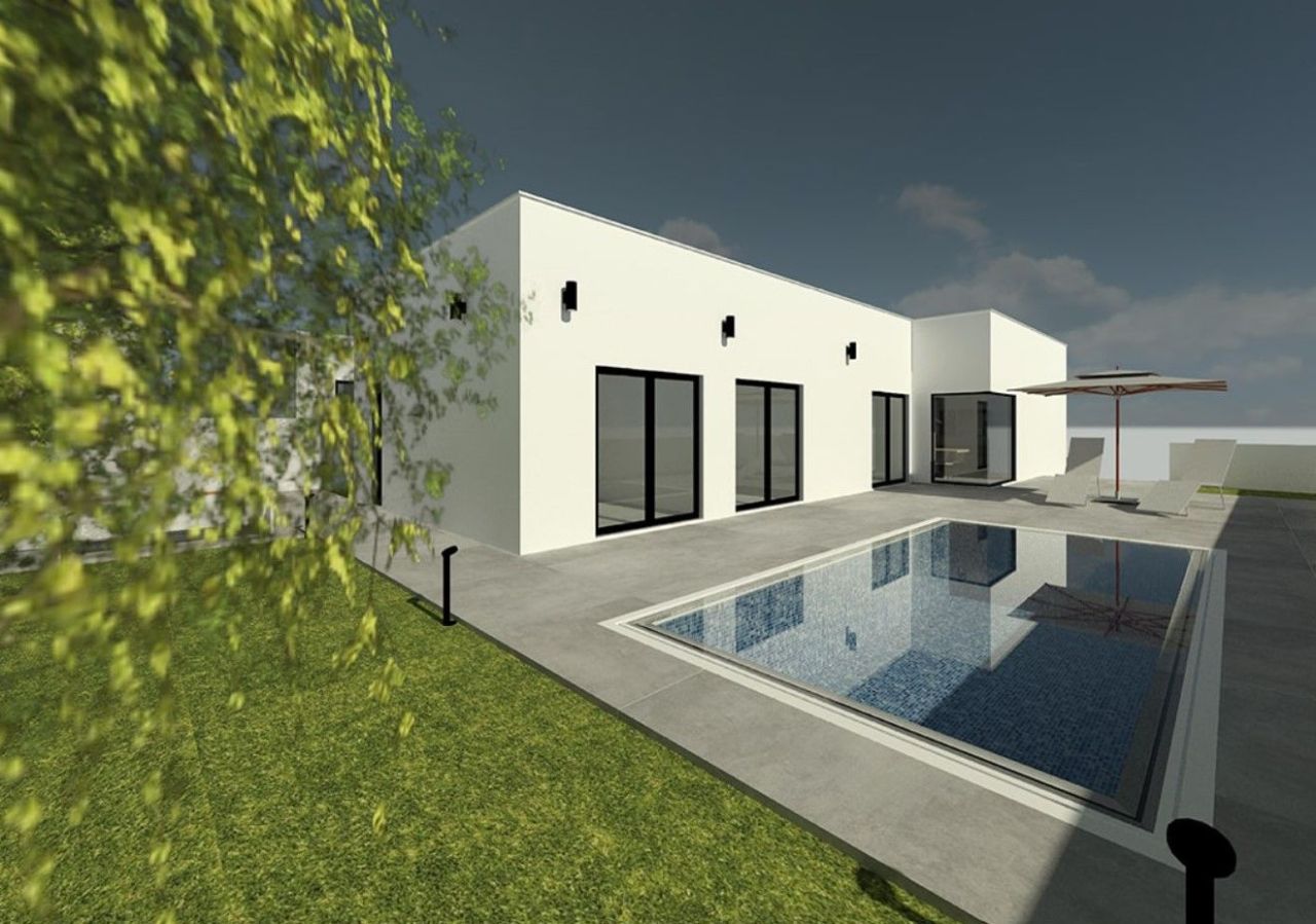 Casa en Ypsonas, Chipre, 148 m² - imagen 1