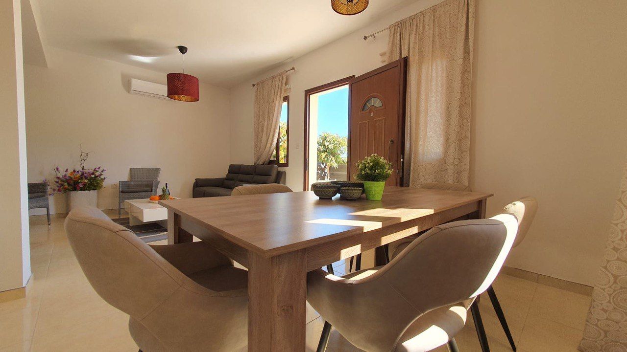 Casa en Protaras, Chipre, 140 m² - imagen 1