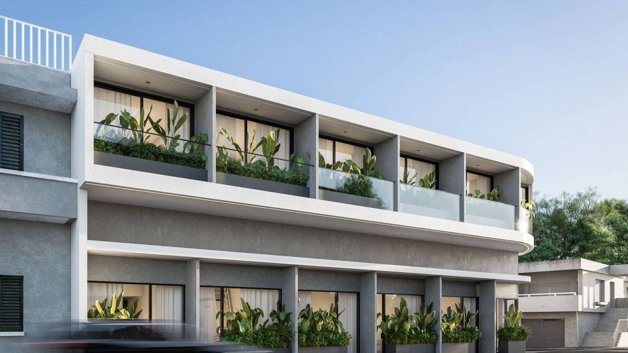 Propiedad comercial en Limasol, Chipre, 760 m² - imagen 1