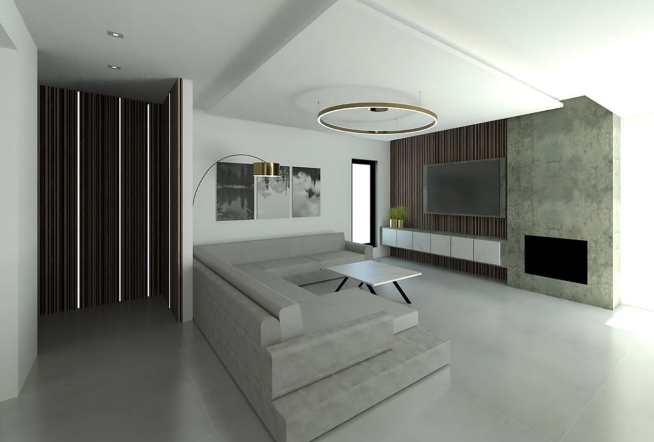 Casa a Ypsonas, Cipro, 148 m² - foto 2