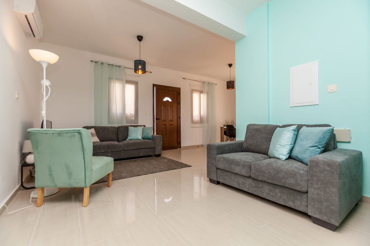 Casa a Protaras, Cipro, 130 m² - foto 2