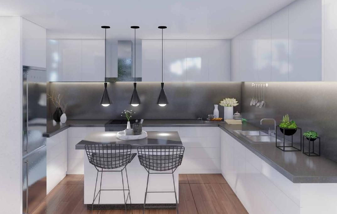 Casa en Germasogeia, Chipre, 274 m² - imagen 2