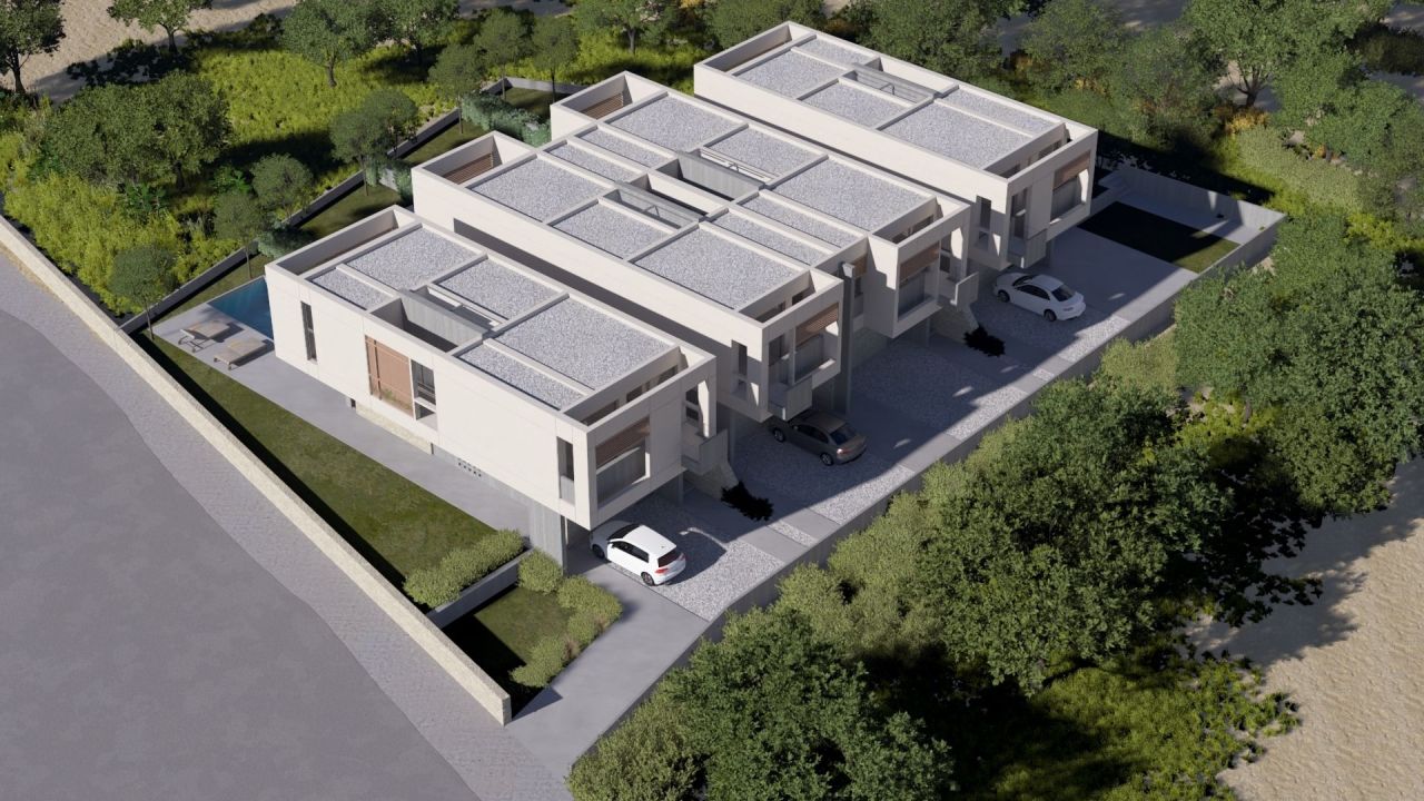 House in Paphos, Cyprus, 200 m² - picture 2