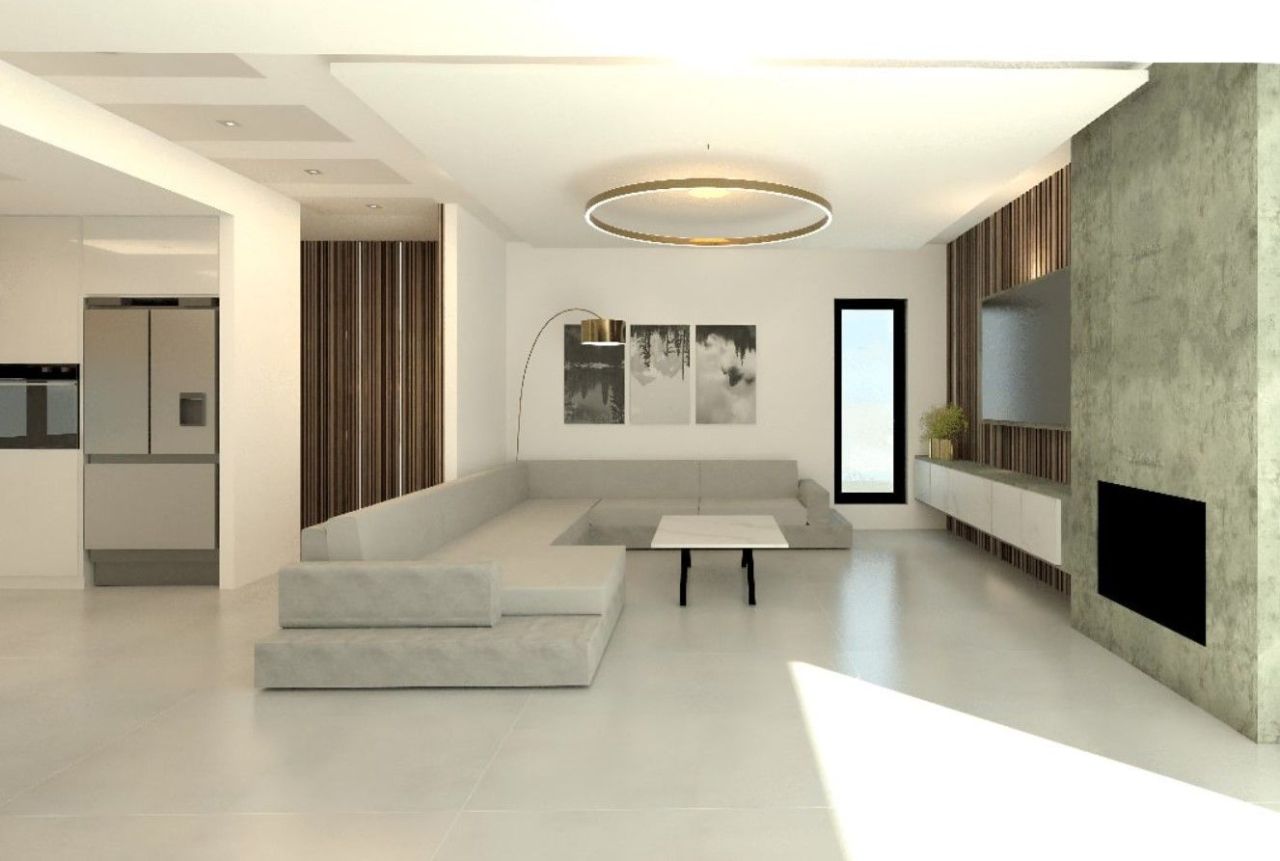 Casa a Ypsonas, Cipro, 148 m² - foto 3