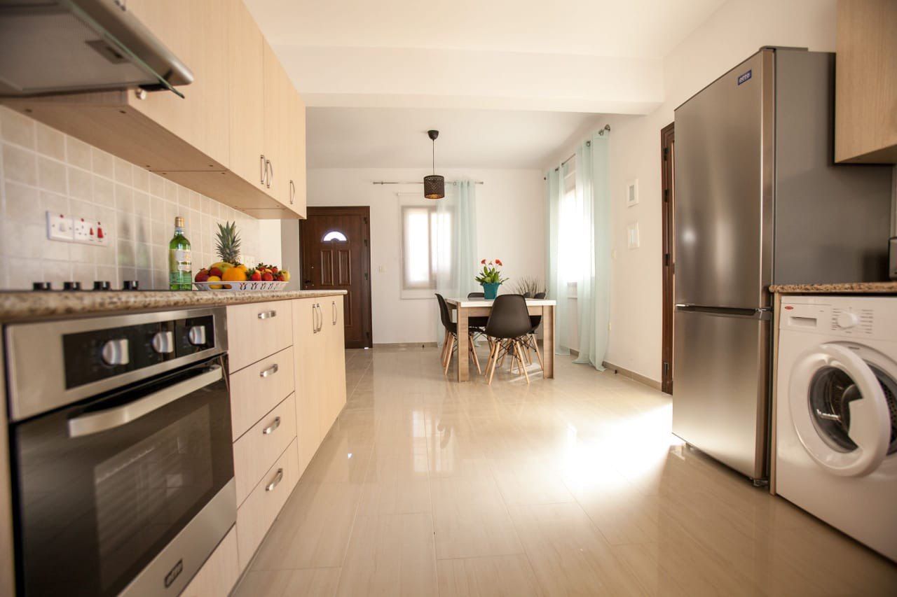 Casa a Protaras, Cipro, 130 m² - foto 3