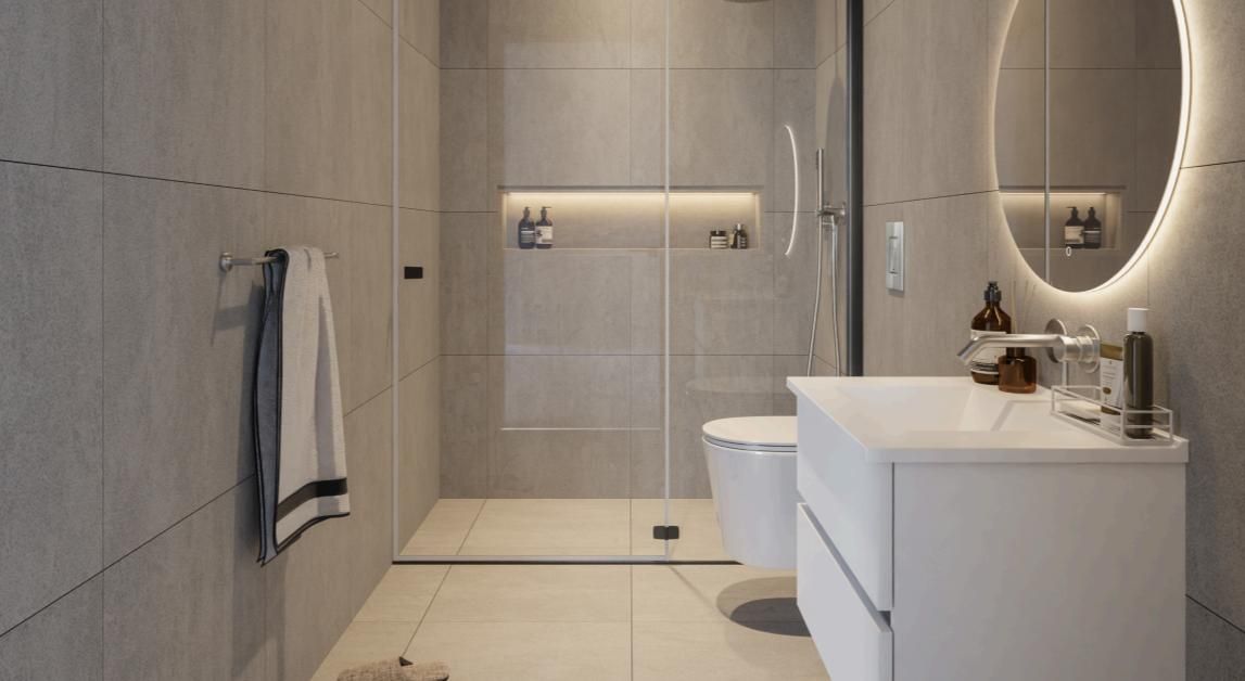 Appartamento a Limassol, Cipro, 55 m² - foto 3